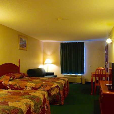 Wadley Inn エクステリア 写真