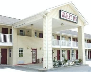 Wadley Inn エクステリア 写真