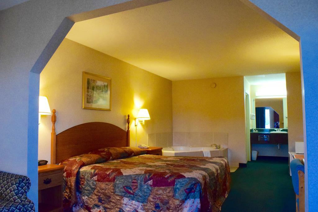 Wadley Inn エクステリア 写真