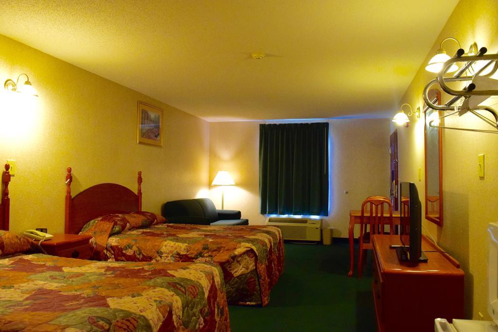 Wadley Inn エクステリア 写真