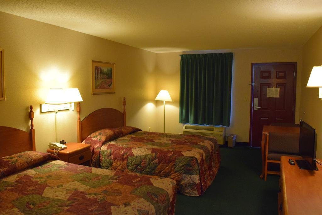 Wadley Inn エクステリア 写真