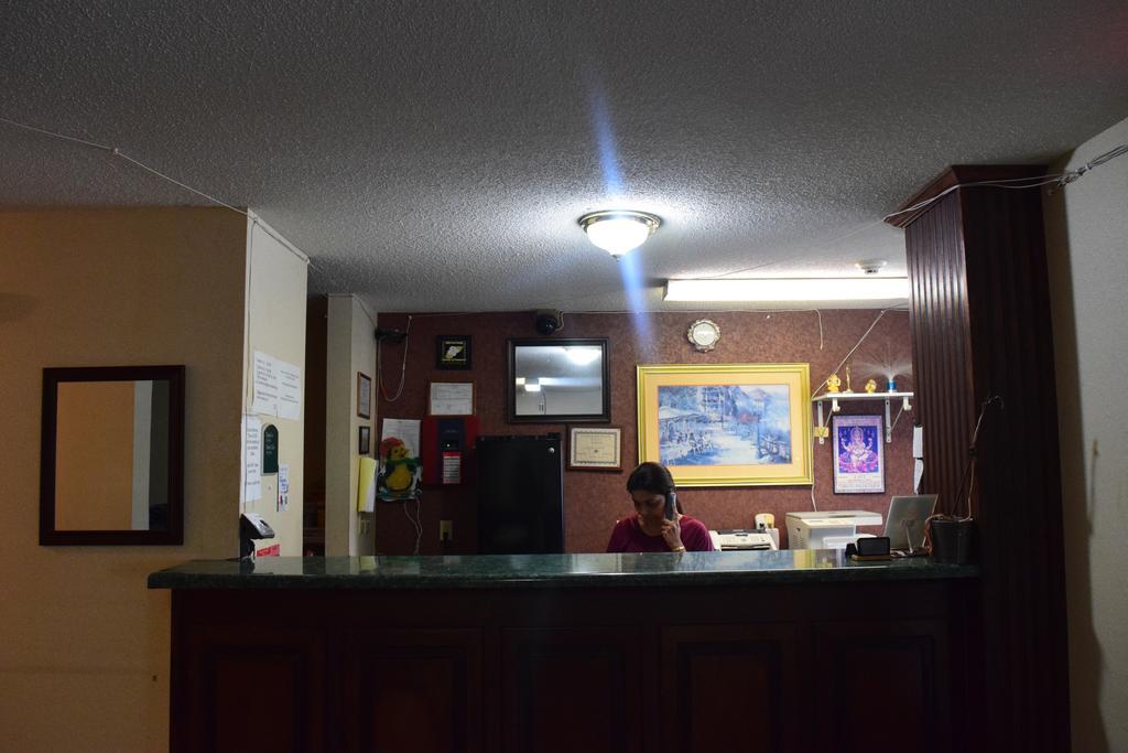 Wadley Inn エクステリア 写真