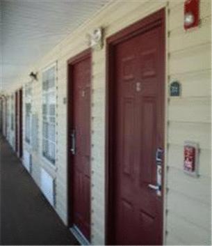 Wadley Inn エクステリア 写真