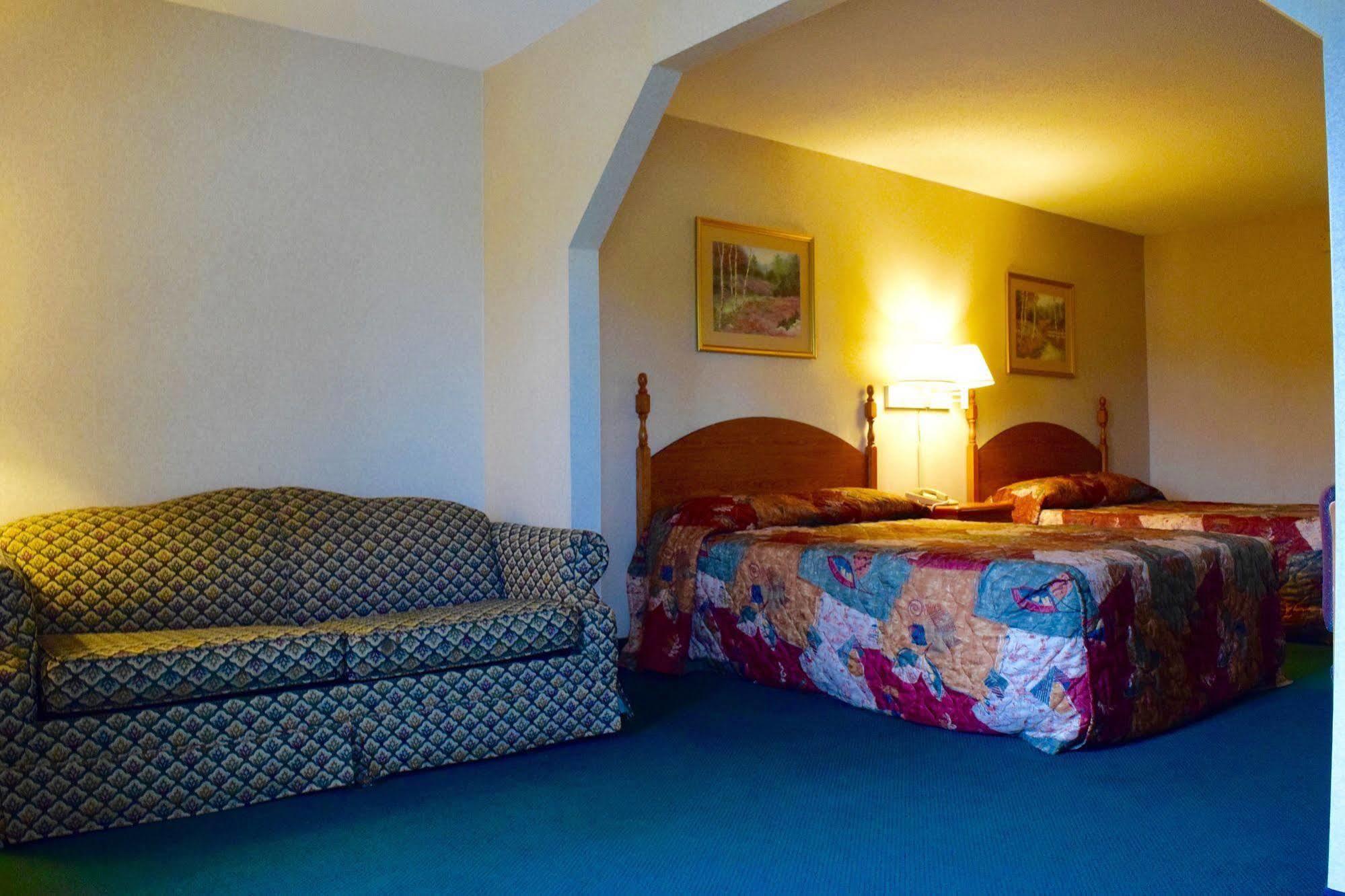 Wadley Inn エクステリア 写真