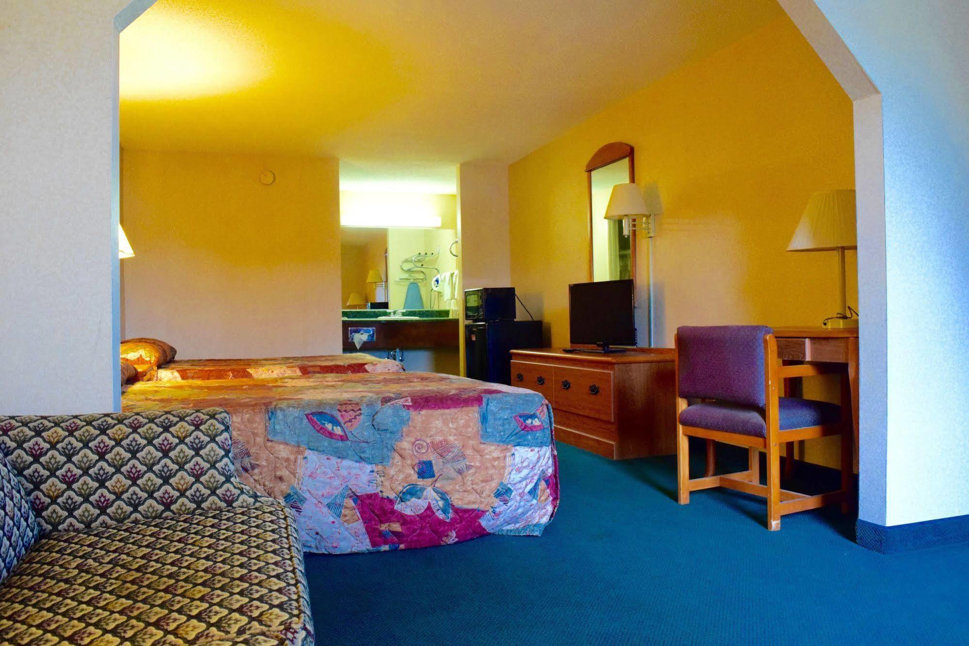 Wadley Inn エクステリア 写真